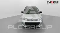 2019 Citroen C1