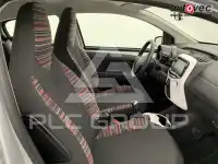2019 Citroen C1