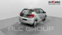 2019 Citroen C1