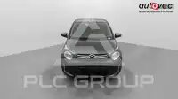 2019 Citroen C1