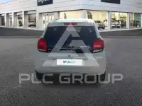 2019 Citroen C1