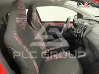 2019 Citroen C1