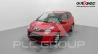 2019 Citroen C1
