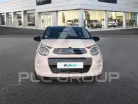 2019 Citroen C1