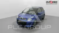 2019 Citroen C1
