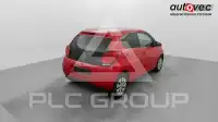 2019 Citroen C1