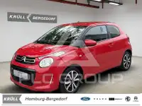 2019 Citroen C1