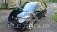 2019 Citroen C1