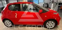 2019 Citroen C1