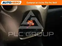 2019 Citroen C1