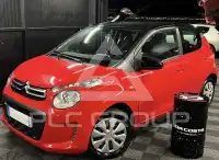 2019 Citroen C1