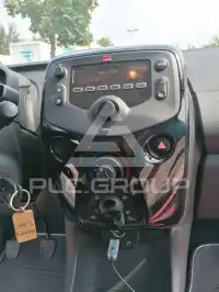 2019 Citroen C1