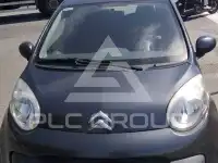 2019 Citroen C1