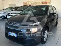 2019 Citroen C1