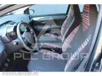 2019 Citroen C1
