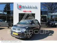 2019 Citroen C1