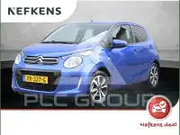 2019 Citroen C1