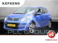 2019 Citroen C1