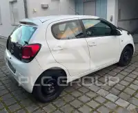 2019 Citroen C1