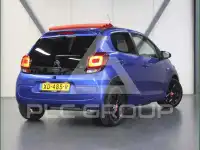 2019 Citroen C1