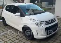 2019 Citroen C1