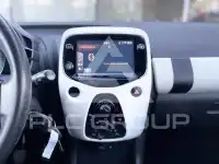2019 Citroen C1