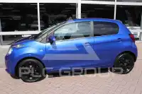 2019 Citroen C1