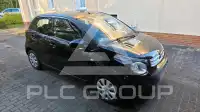 2019 Citroen C1