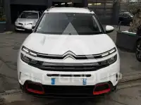 2019 Citroen C5