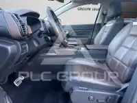 2019 Citroen C5