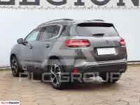 2019 Citroen C5