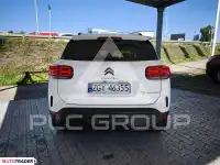 2019 Citroen C5
