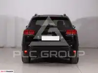 2019 Citroen C5