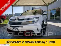 2019 Citroen C5