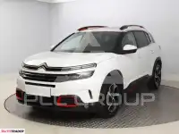 2019 Citroen C5