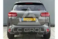 2019 Citroen C5