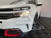 2019 Citroen C5