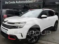 2019 Citroen C5