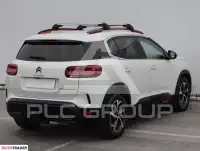 2019 Citroen C5