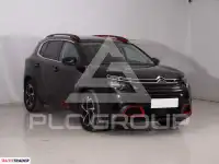 2019 Citroen C5