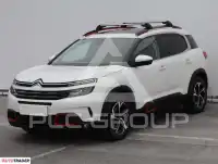2019 Citroen C5