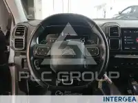 2019 Citroen C5