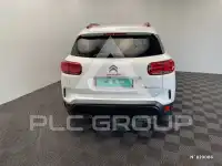 2019 Citroen C5