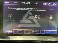 2019 Citroen C5