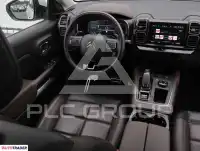2019 Citroen C5