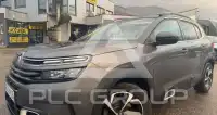2019 Citroen C5