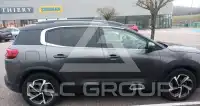 2019 Citroen C5
