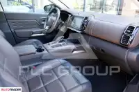 2019 Citroen C5