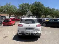 2019 Citroen C5