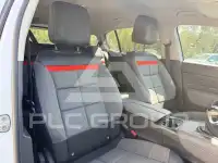 2019 Citroen C5